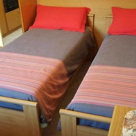 Casa Norberto Lägenhet Livigno Exteriör bild