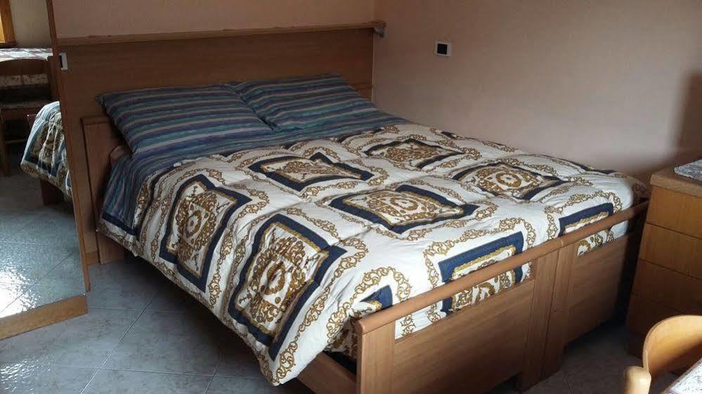 Casa Norberto Lägenhet Livigno Exteriör bild