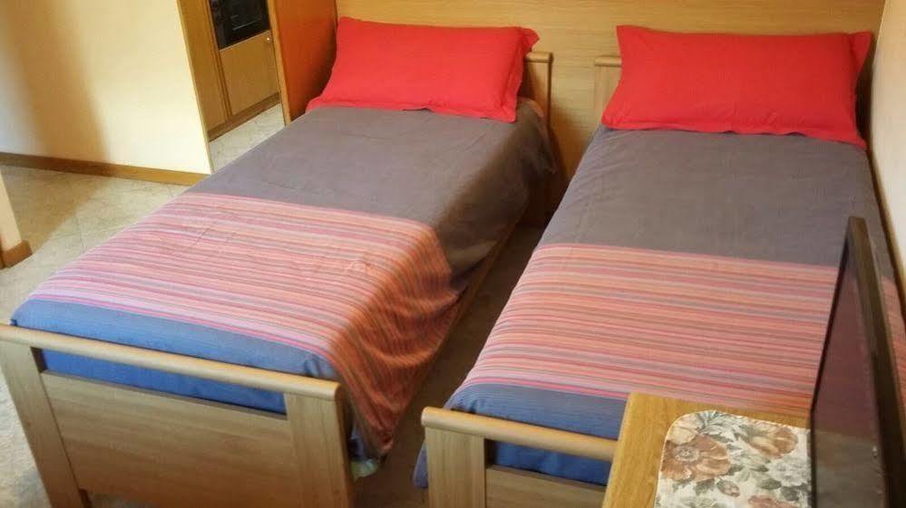 Casa Norberto Lägenhet Livigno Exteriör bild